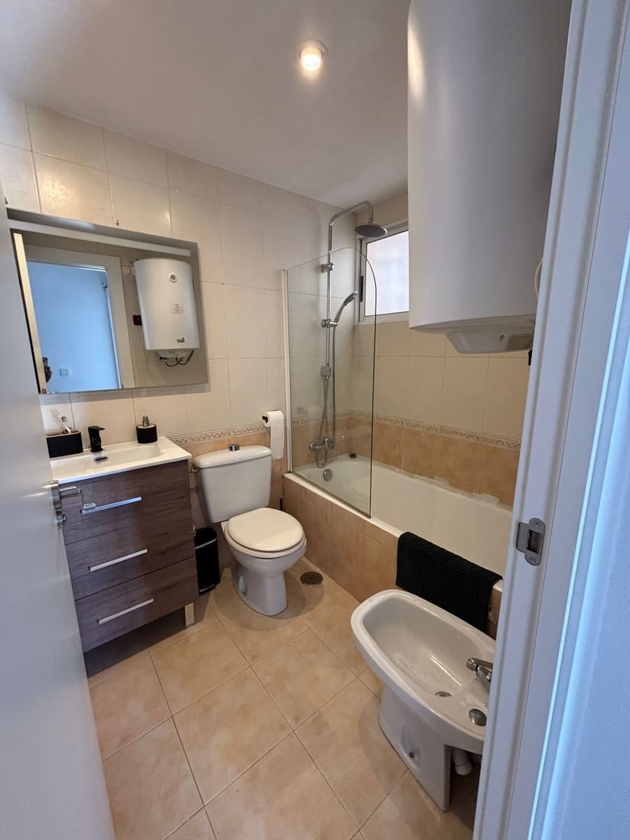 3 bedroom Bungalow for sale in San Juan de Alicante / Sant Joan d'Alacant with pool garage - € 350,000 (Ref: 9269208)