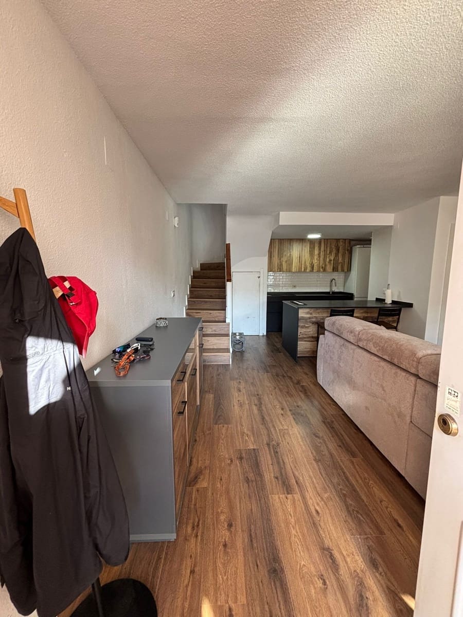 3 bedroom Bungalow for sale in San Juan de Alicante / Sant Joan d'Alacant with pool garage - € 350,000 (Ref: 9269208)