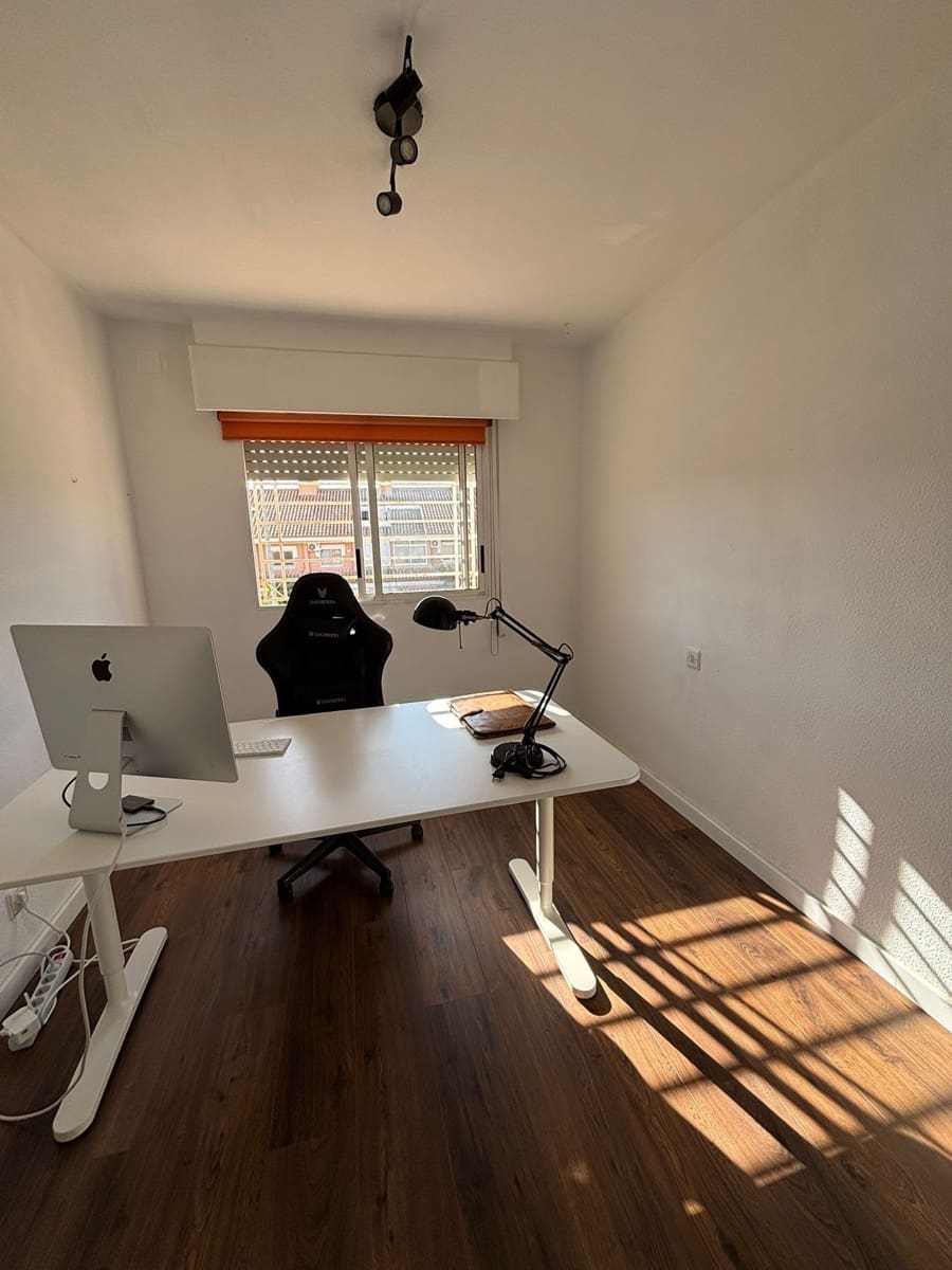 3 bedroom Bungalow for sale in San Juan de Alicante / Sant Joan d'Alacant with pool garage - € 350,000 (Ref: 9269208)