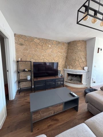 3 Zimmer Bungalow zu verkaufen in San Juan de Alicante / Sant Joan d'Alacant mit Pool Garage - 350.000 € (Ref: 9269208)