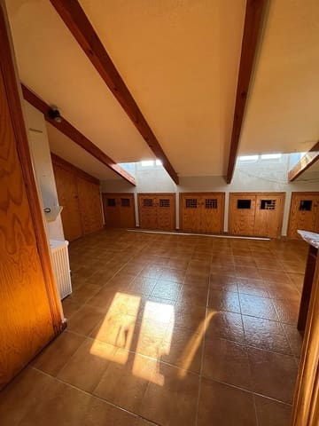 3 Zimmer Bungalow zu verkaufen in San Juan de Alicante / Sant Joan d'Alacant mit Pool Garage - 350.000 € (Ref: 9269208)