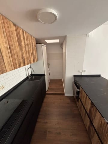 3 Zimmer Bungalow zu verkaufen in San Juan de Alicante / Sant Joan d'Alacant mit Pool Garage - 350.000 € (Ref: 9269208)