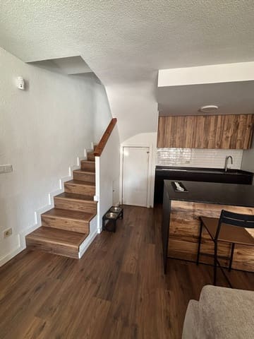 3 Zimmer Bungalow zu verkaufen in San Juan de Alicante / Sant Joan d'Alacant mit Pool Garage - 350.000 € (Ref: 9269208)