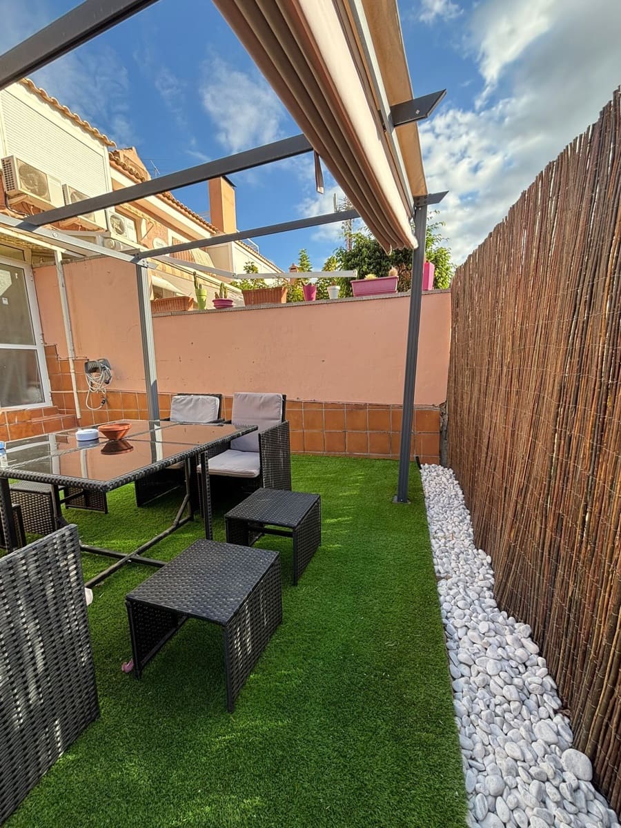 3 bedroom Bungalow for sale in San Juan de Alicante / Sant Joan d'Alacant with pool garage - € 350,000 (Ref: 9269208)