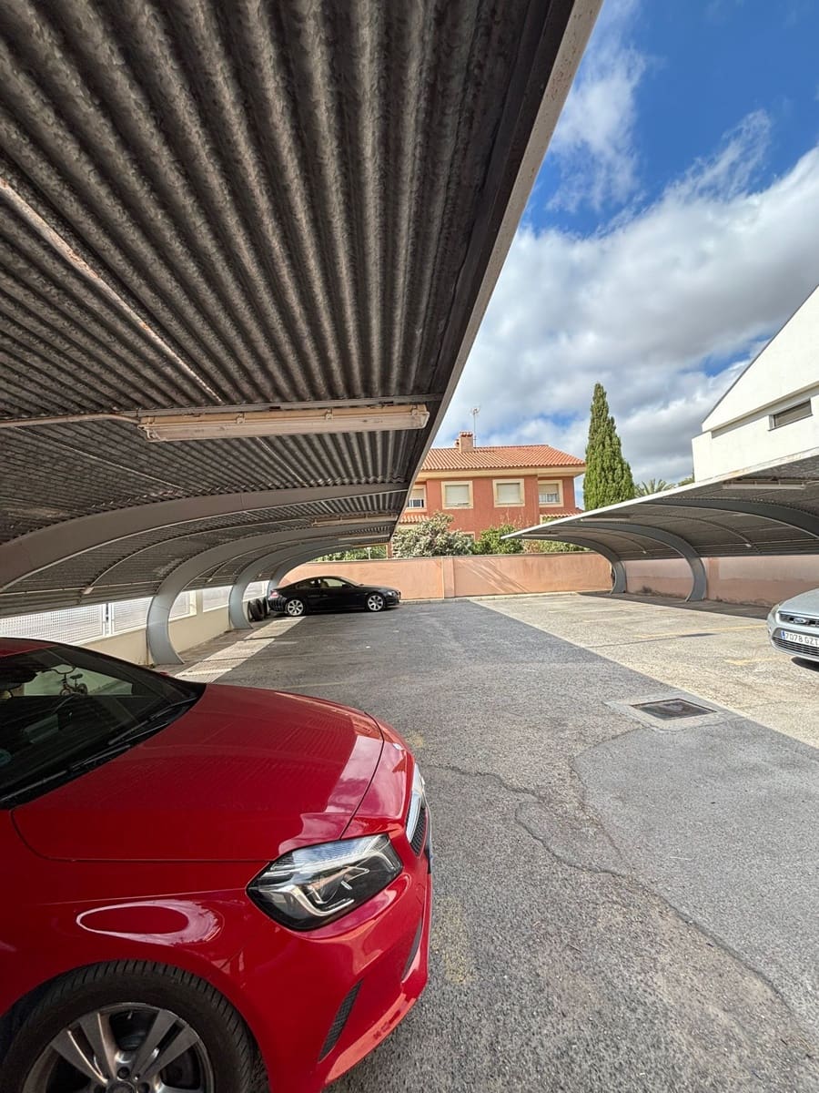 3 bedroom Bungalow for sale in San Juan de Alicante / Sant Joan d'Alacant with pool garage - € 350,000 (Ref: 9269208)