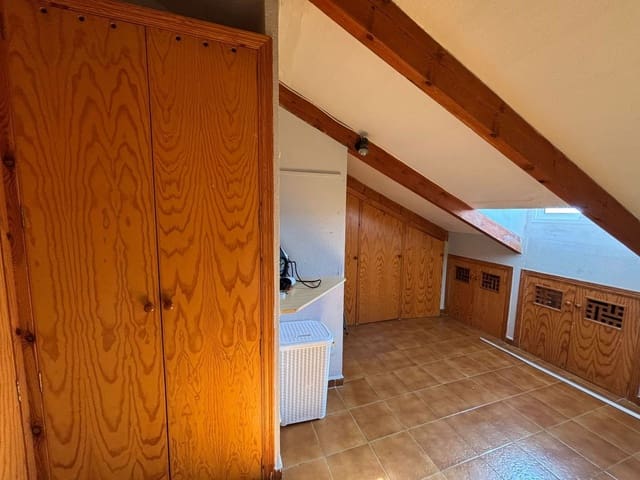 3 Zimmer Bungalow zu verkaufen in San Juan de Alicante / Sant Joan d'Alacant mit Pool Garage - 350.000 € (Ref: 9269208)