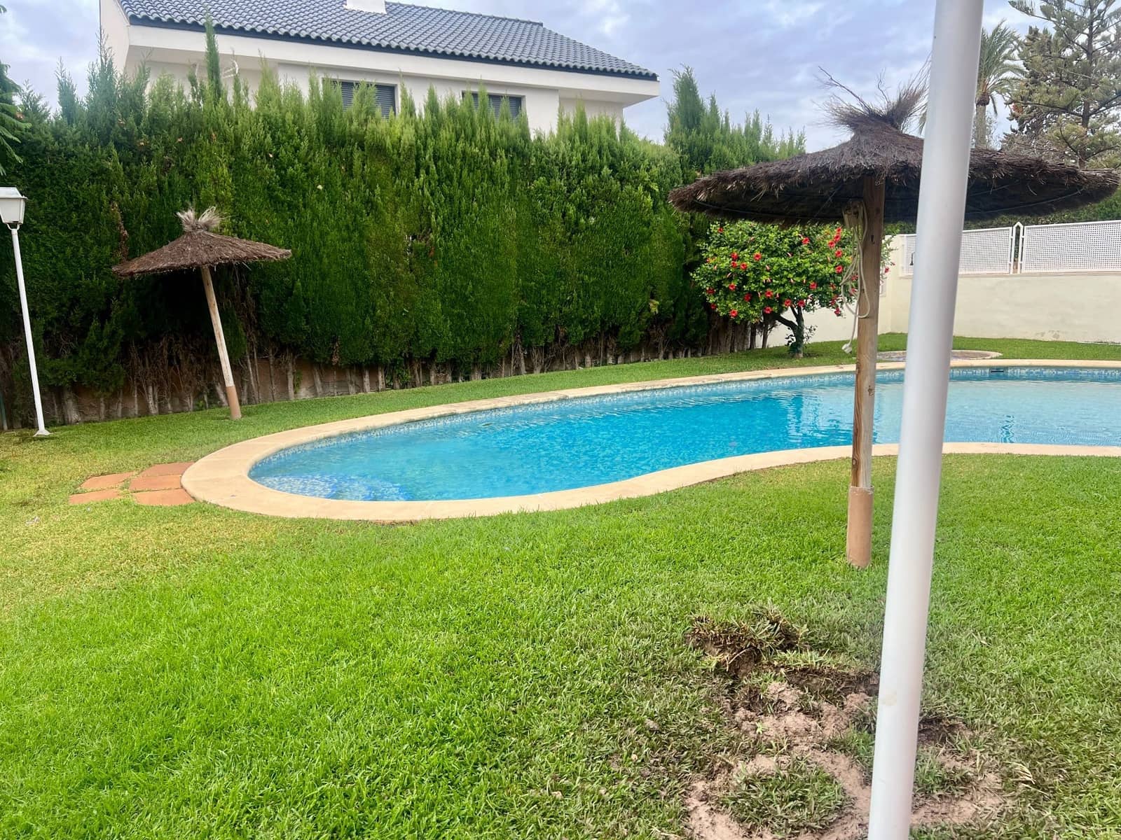 3 bedroom Bungalow for sale in San Juan de Alicante / Sant Joan d'Alacant with pool garage - € 350,000 (Ref: 9269208)