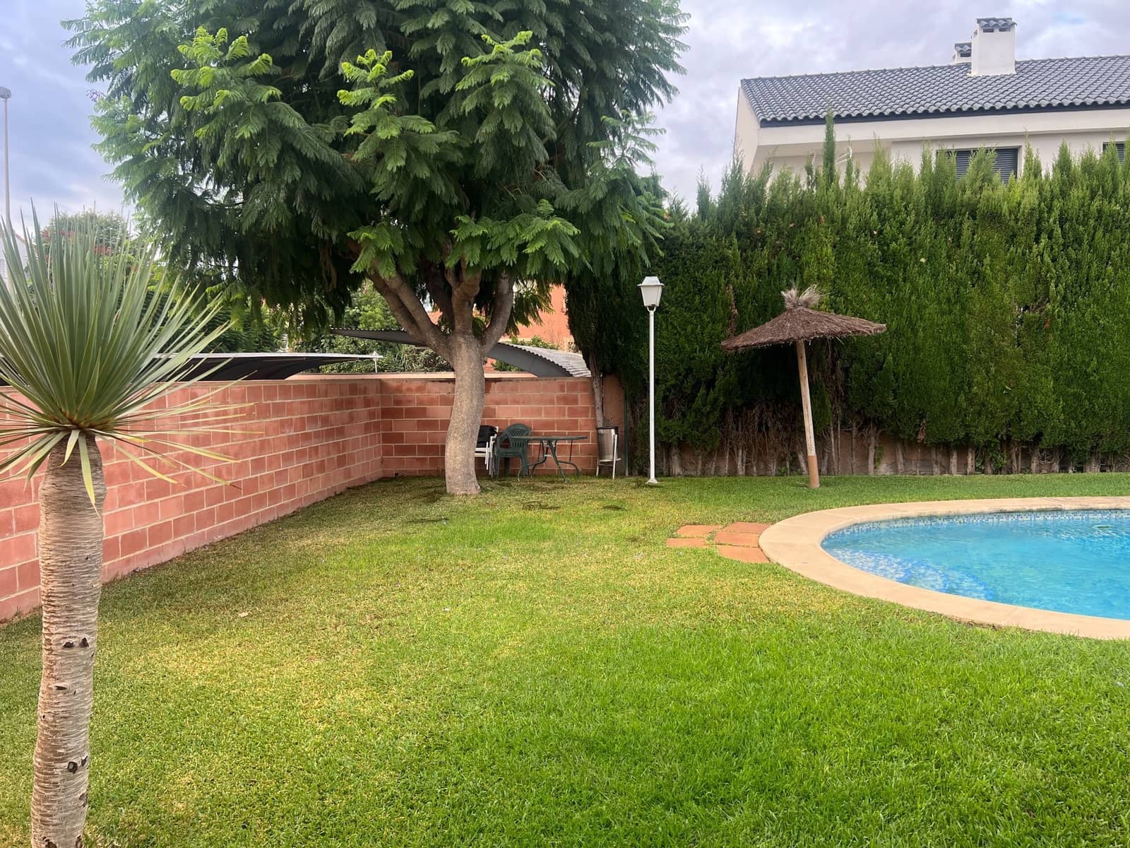 3 bedroom Bungalow for sale in San Juan de Alicante / Sant Joan d'Alacant with pool garage - € 350,000 (Ref: 9269208)