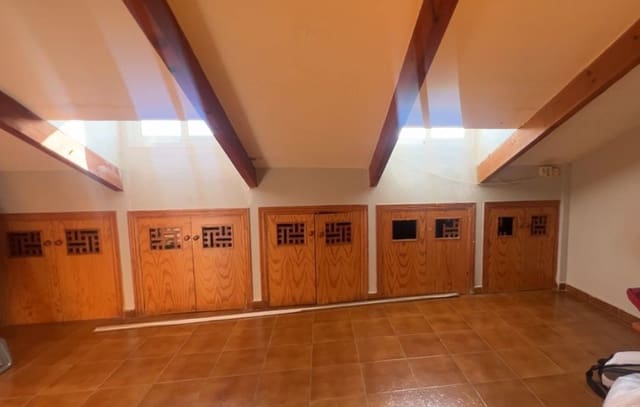 3 soverom Bungalow til salgs i San Juan de Alicante / Sant Joan d'Alacant med svømmebasseng garasje - € 350 000 (Ref: 9269208)