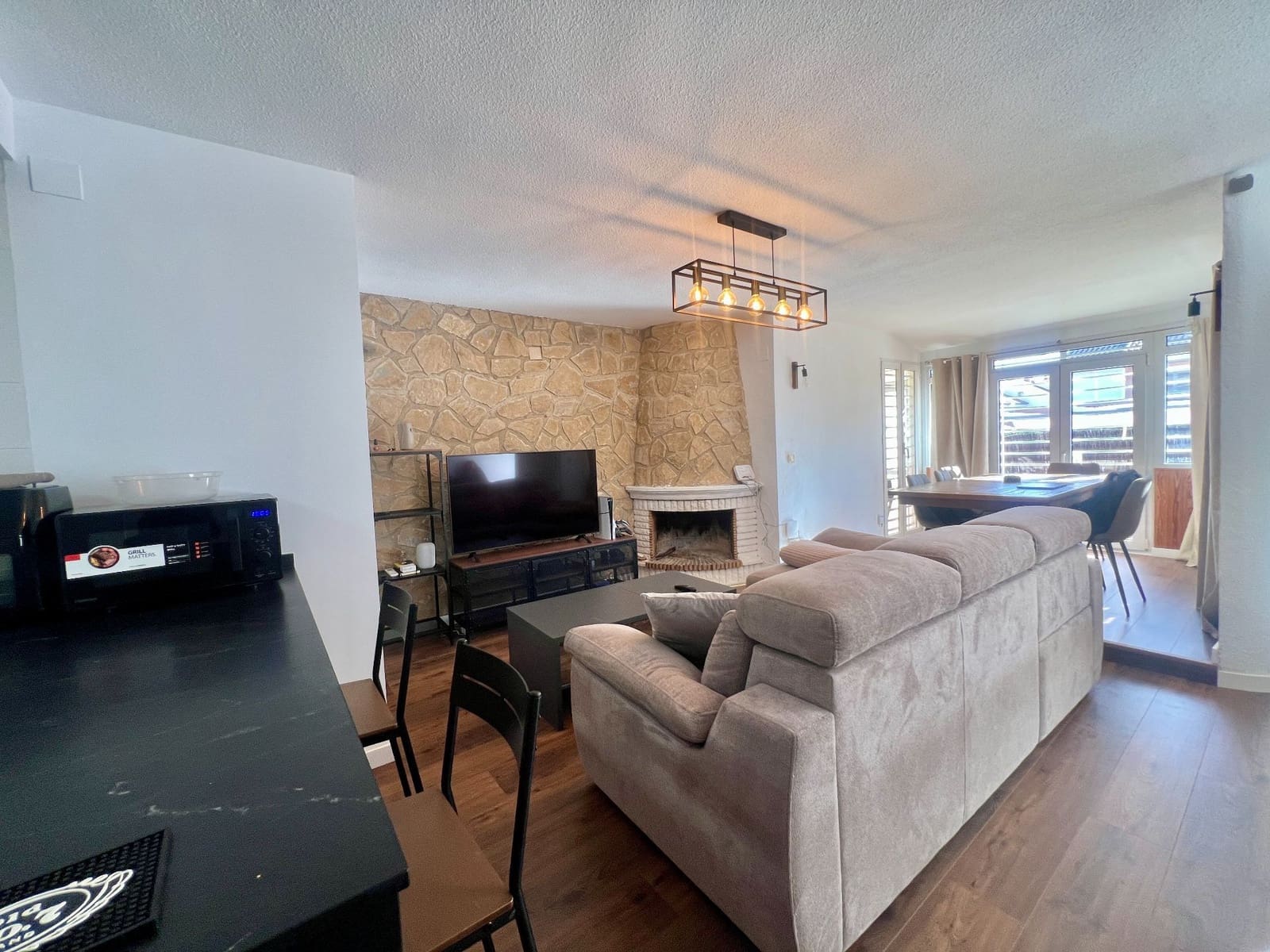 3 soverom Bungalow til salgs i San Juan de Alicante / Sant Joan d'Alacant med svømmebasseng garasje - € 350 000 (Ref: 9269208)