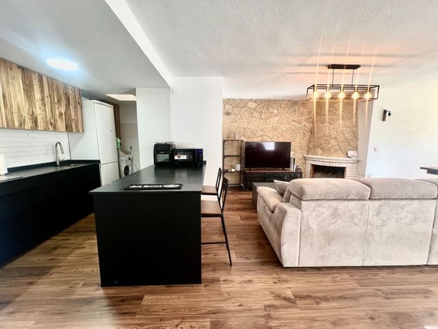 3 soverom Bungalow til salgs i San Juan de Alicante / Sant Joan d'Alacant med svømmebasseng garasje - € 350 000 (Ref: 9269208)