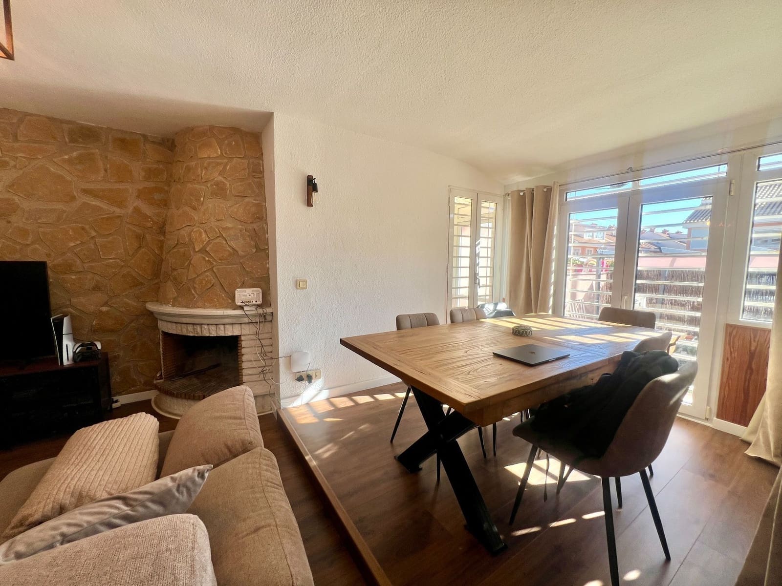 3 soverom Bungalow til salgs i San Juan de Alicante / Sant Joan d'Alacant med svømmebasseng garasje - € 350 000 (Ref: 9269208)