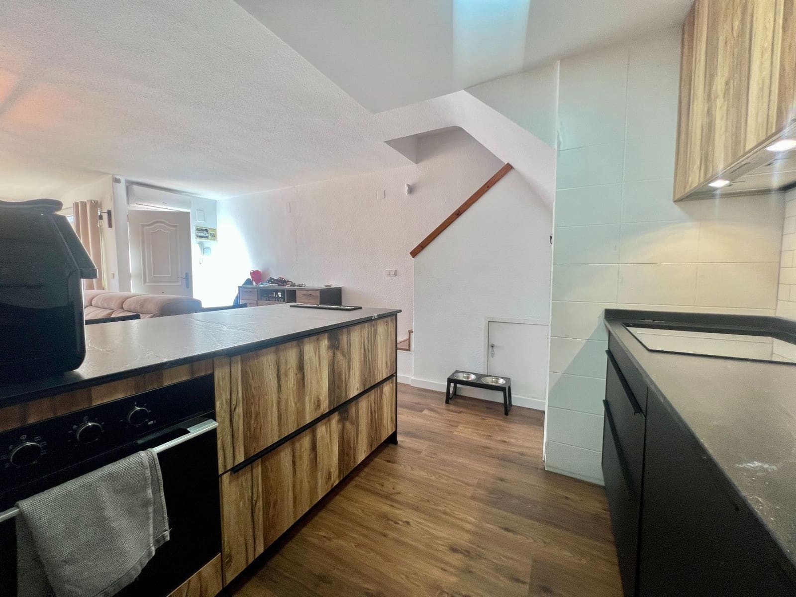 3 soverom Bungalow til salgs i San Juan de Alicante / Sant Joan d'Alacant med svømmebasseng garasje - € 350 000 (Ref: 9269208)