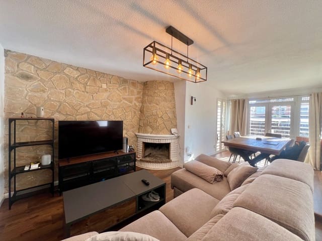 3 slaapkamer Bungalow te koop in San Juan de Alicante / Sant Joan d'Alacant met zwembad garage - € 335.000 (Ref: 9269208)