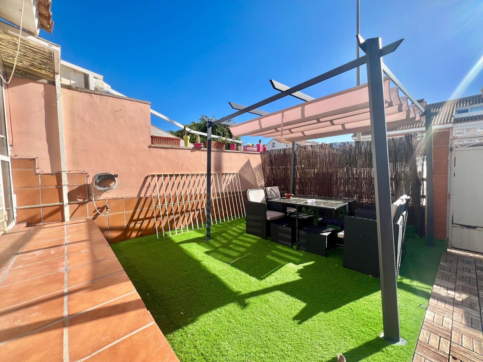 3 soverom Bungalow til salgs i San Juan de Alicante / Sant Joan d'Alacant med svømmebasseng garasje - € 350 000 (Ref: 9269208)