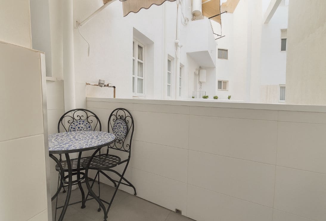 3 makuuhuone Asunto myytävänä paikassa Alicante kaupunki - 449 000 € (Ref: 9291074)