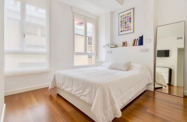 3 makuuhuone Asunto myytävänä paikassa Ensanche - Diputacion, Alicante kaupunki - 449 000 € (Ref: 9291074)