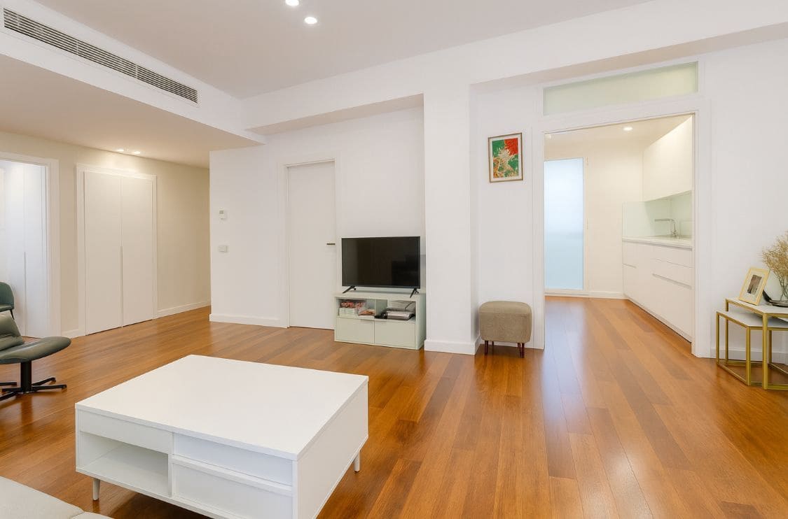 3 makuuhuone Asunto myytävänä paikassa Alicante kaupunki - 449 000 € (Ref: 9291074)