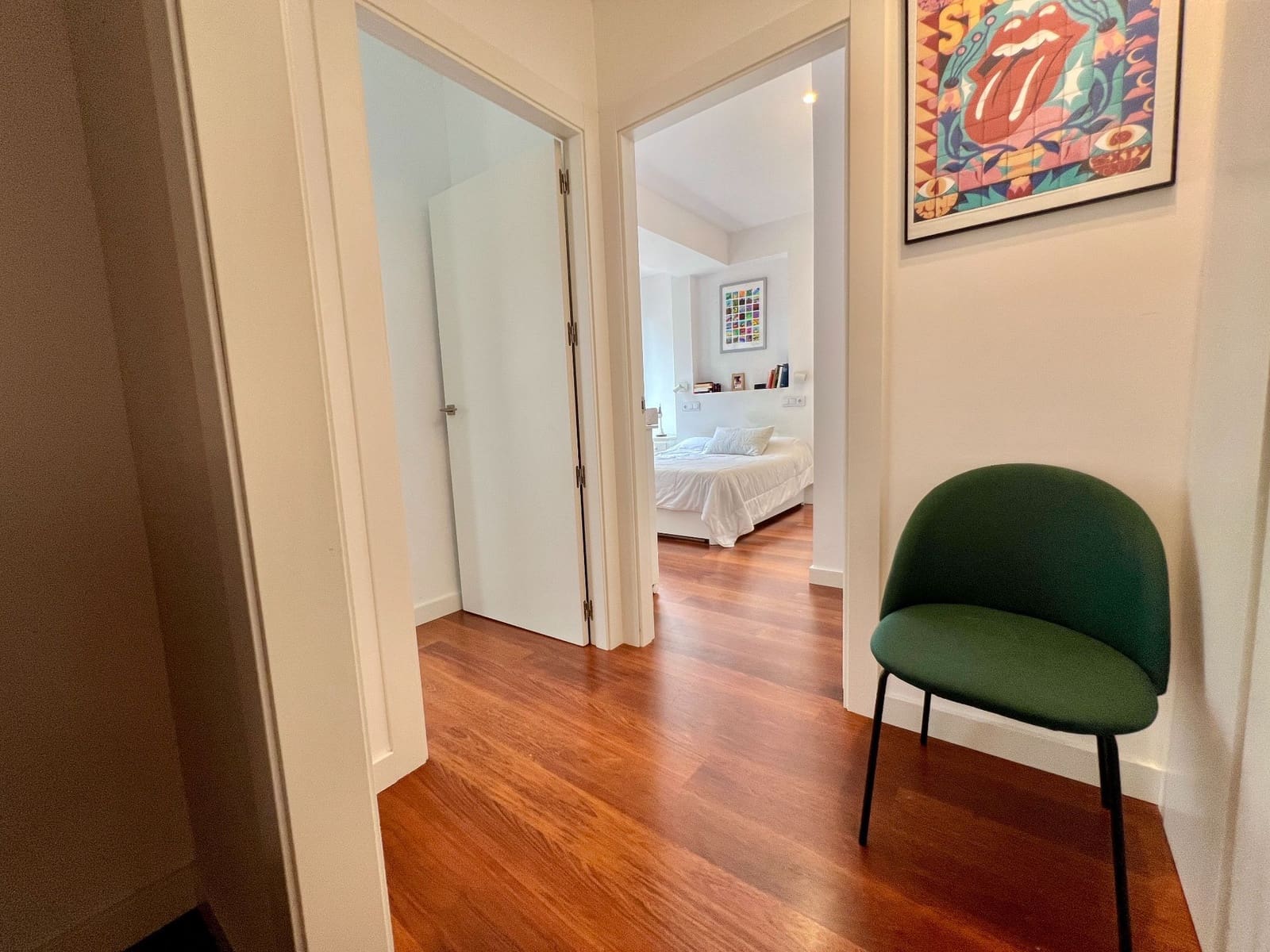 3 makuuhuone Asunto myytävänä paikassa Alicante kaupunki - 449 000 € (Ref: 9291074)