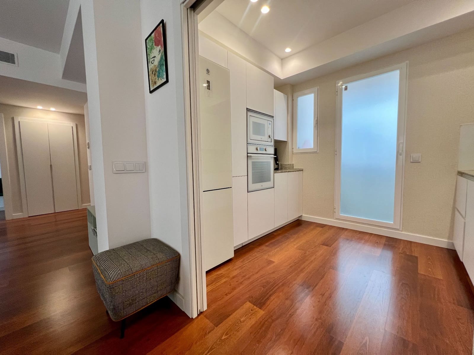 3 makuuhuone Asunto myytävänä paikassa Alicante kaupunki - 449 000 € (Ref: 9291074)