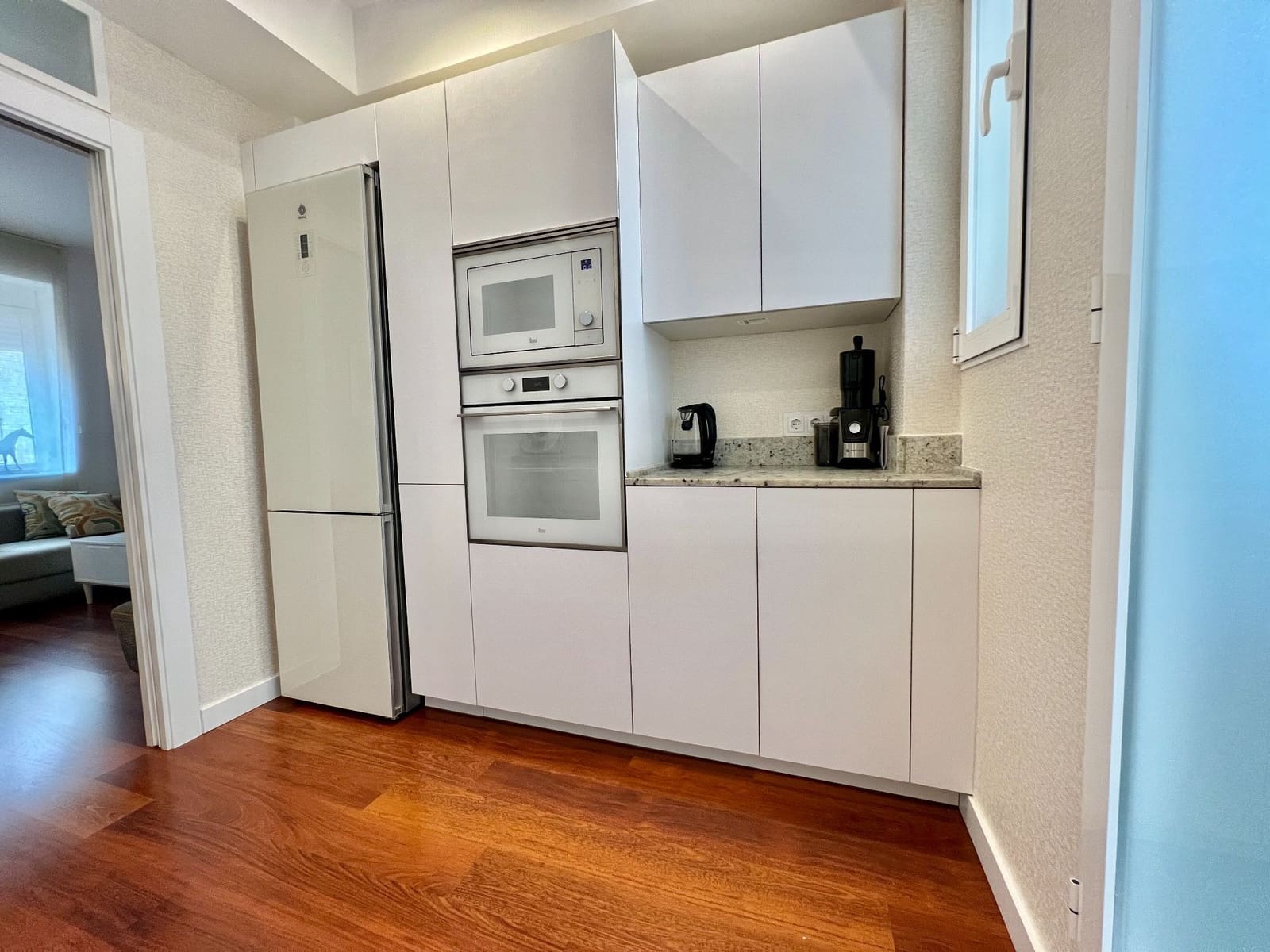 3 makuuhuone Asunto myytävänä paikassa Alicante kaupunki - 449 000 € (Ref: 9291074)