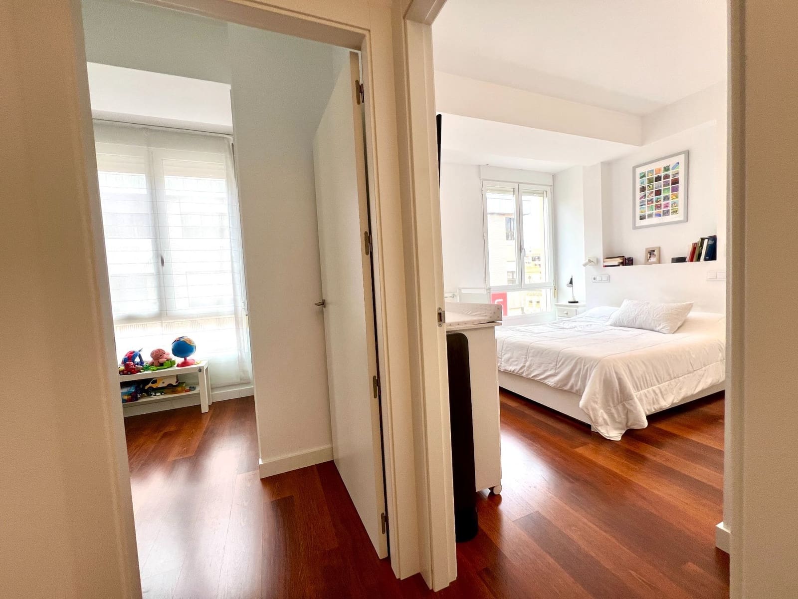 3 makuuhuone Asunto myytävänä paikassa Alicante kaupunki - 449 000 € (Ref: 9291074)