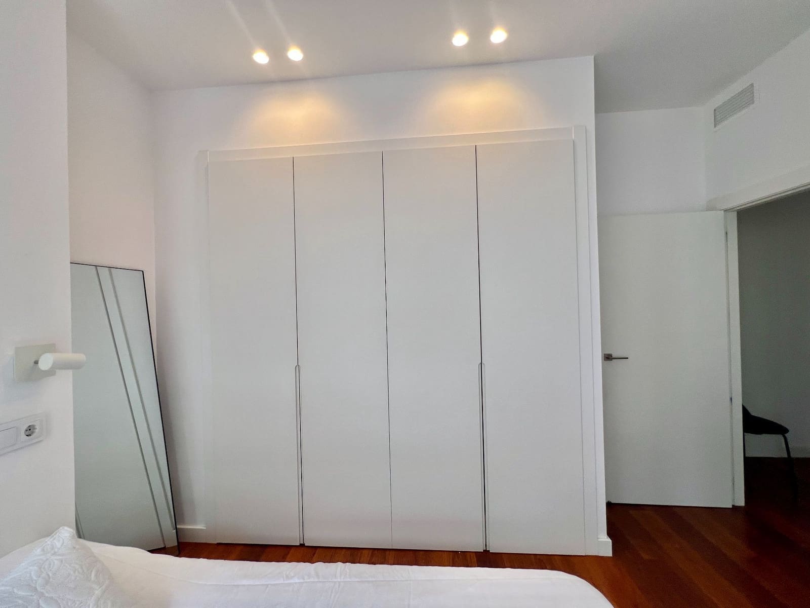 3 makuuhuone Asunto myytävänä paikassa Alicante kaupunki - 449 000 € (Ref: 9291074)