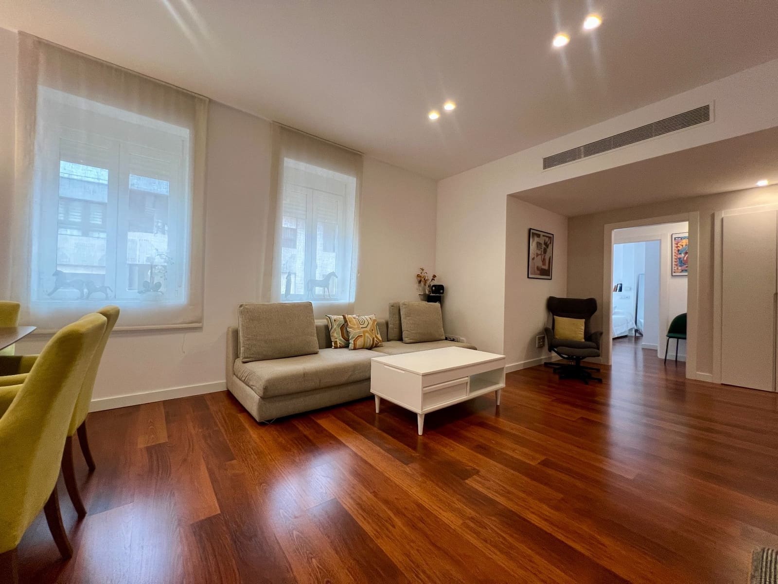 3 makuuhuone Asunto myytävänä paikassa Alicante kaupunki - 449 000 € (Ref: 9291074)