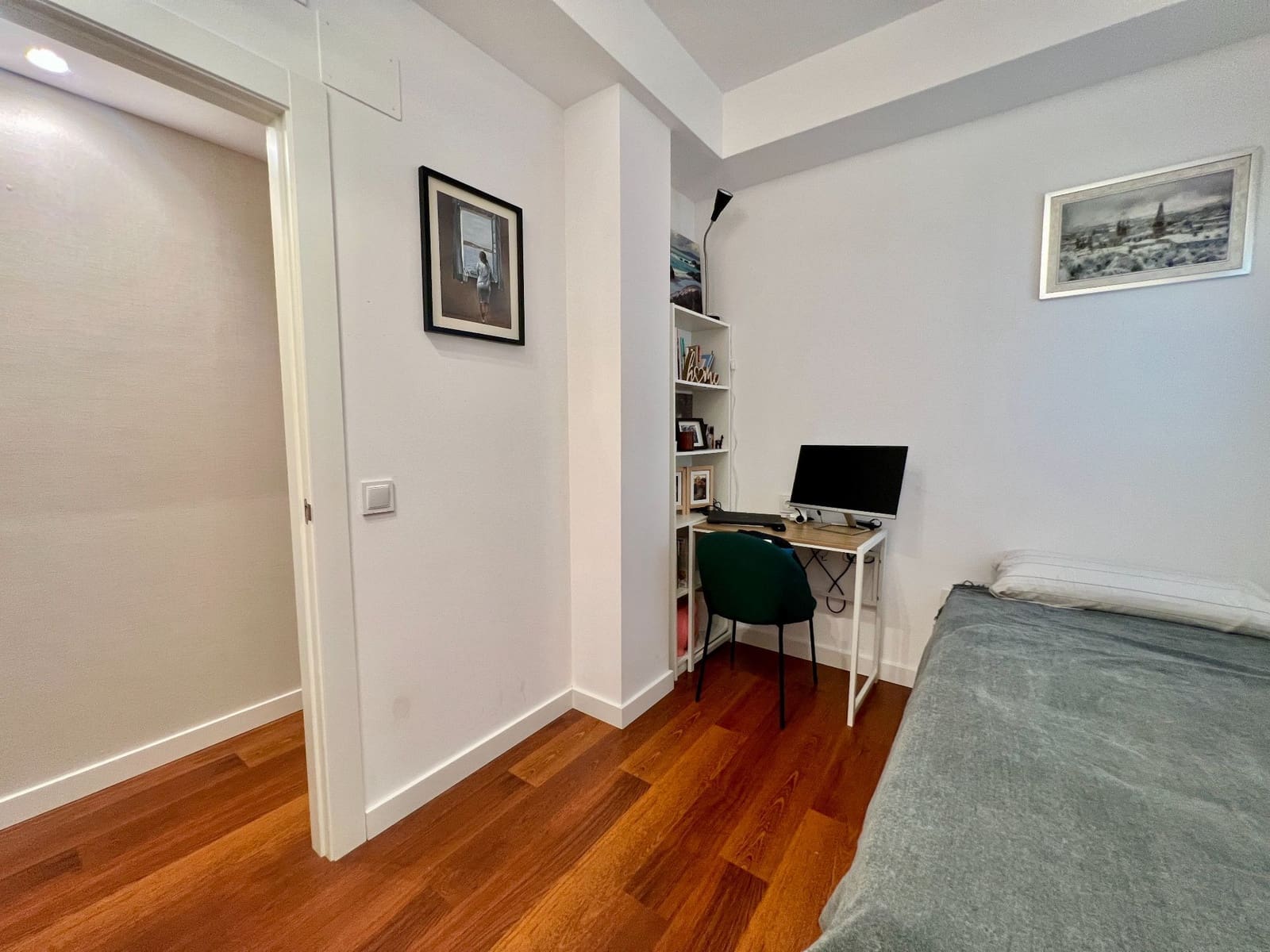 3 makuuhuone Asunto myytävänä paikassa Alicante kaupunki - 449 000 € (Ref: 9291074)