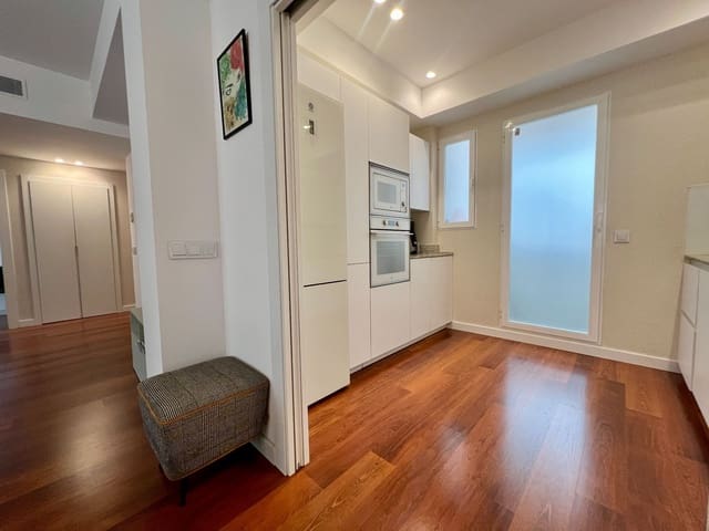 3 makuuhuone Asunto myytävänä paikassa Ensanche - Diputacion, Alicante kaupunki - 449 000 € (Ref: 9291074)