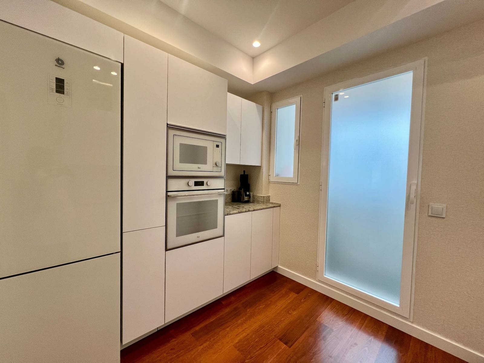 3 makuuhuone Asunto myytävänä paikassa Alicante kaupunki - 449 000 € (Ref: 9291074)