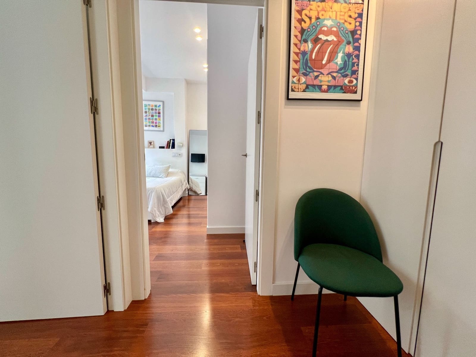 3 makuuhuone Asunto myytävänä paikassa Alicante kaupunki - 449 000 € (Ref: 9291074)