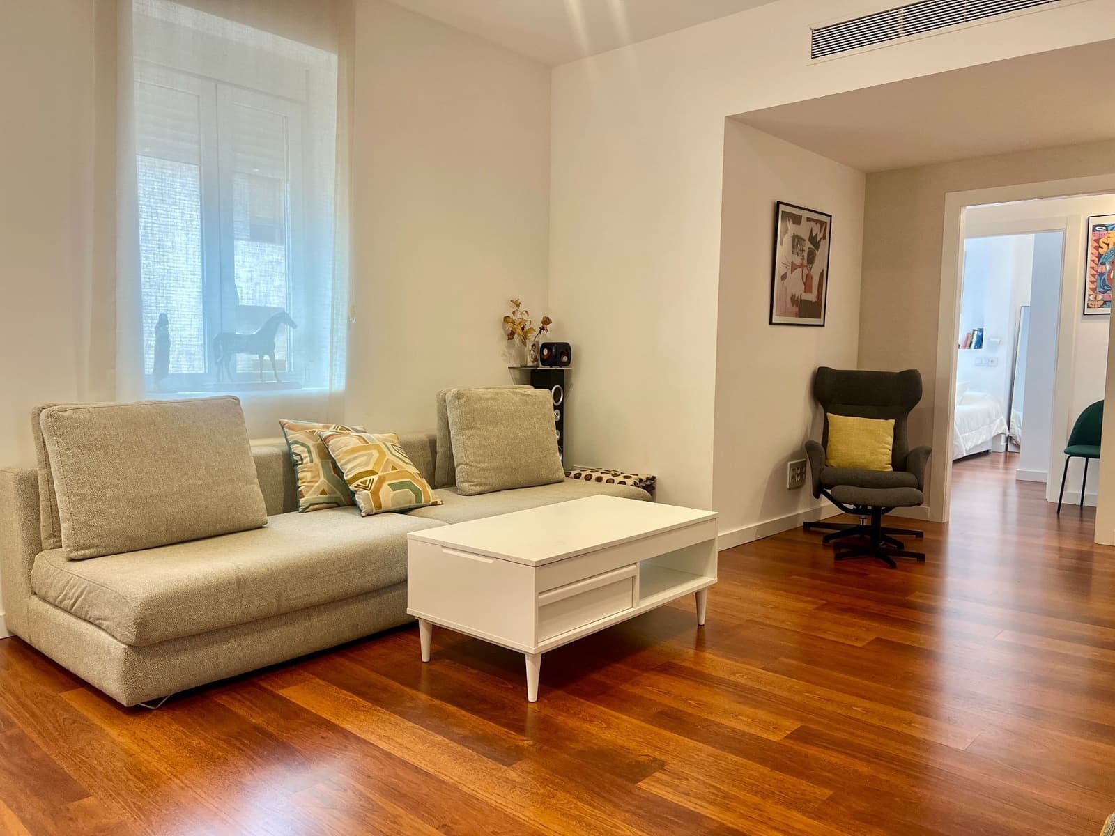 3 makuuhuone Asunto myytävänä paikassa Alicante kaupunki - 449 000 € (Ref: 9291074)