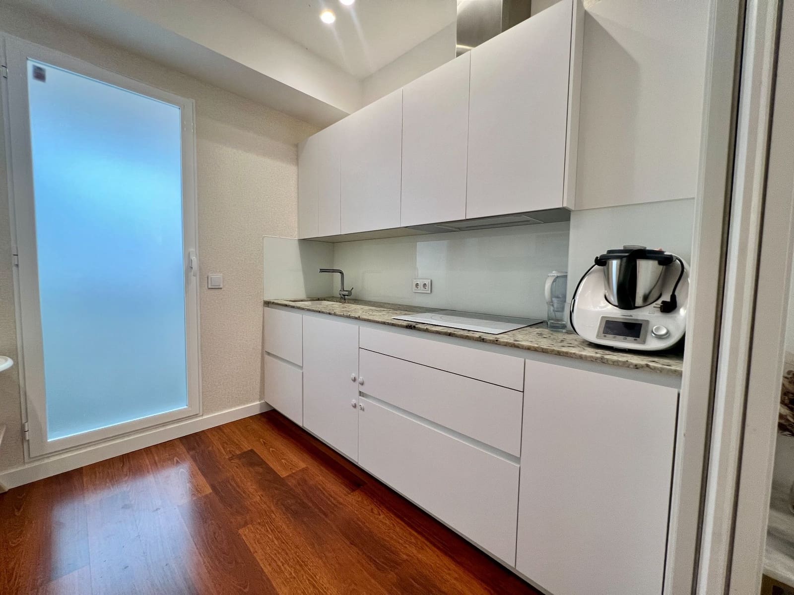 3 makuuhuone Asunto myytävänä paikassa Alicante kaupunki - 449 000 € (Ref: 9291074)