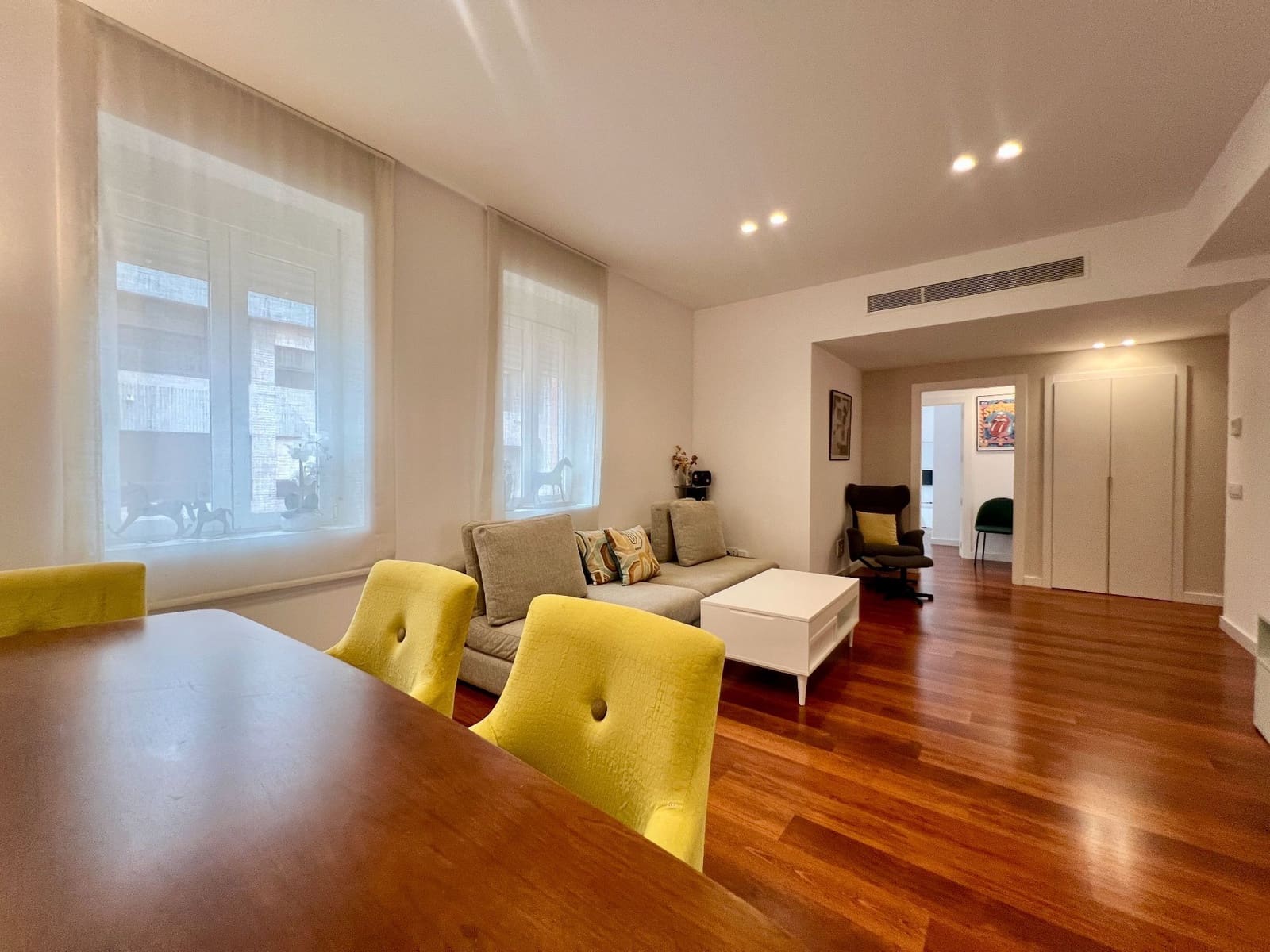 3 makuuhuone Asunto myytävänä paikassa Alicante kaupunki - 449 000 € (Ref: 9291074)