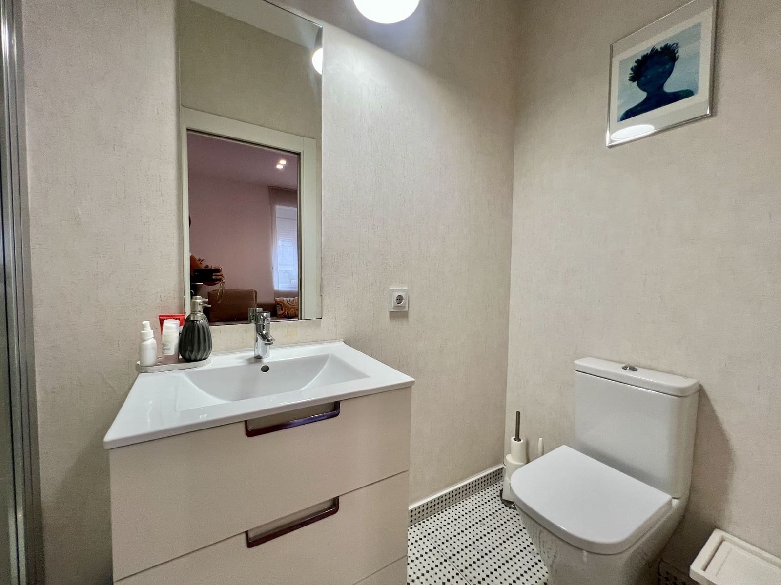 3 makuuhuone Asunto myytävänä paikassa Alicante kaupunki - 449 000 € (Ref: 9291074)