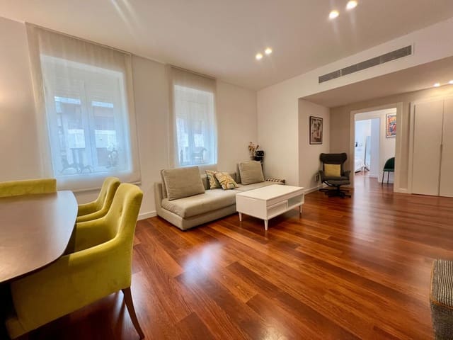 3 makuuhuone Asunto myytävänä paikassa Ensanche - Diputacion, Alicante kaupunki - 449 000 € (Ref: 9291074)