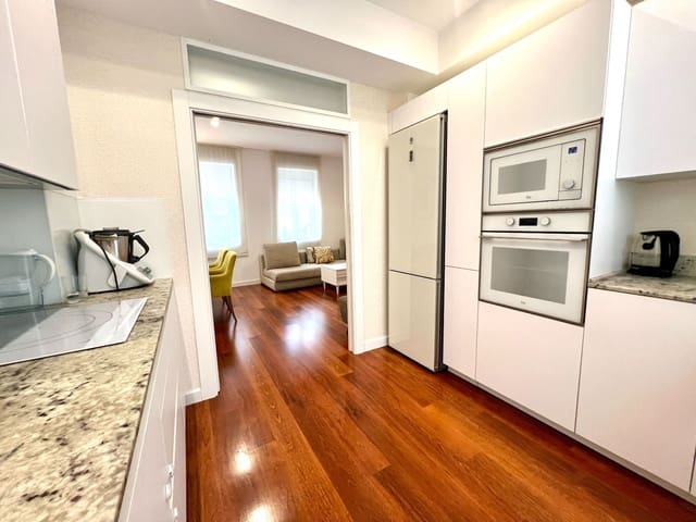 3 makuuhuone Asunto myytävänä paikassa Ensanche - Diputacion, Alicante kaupunki - 449 000 € (Ref: 9291074)