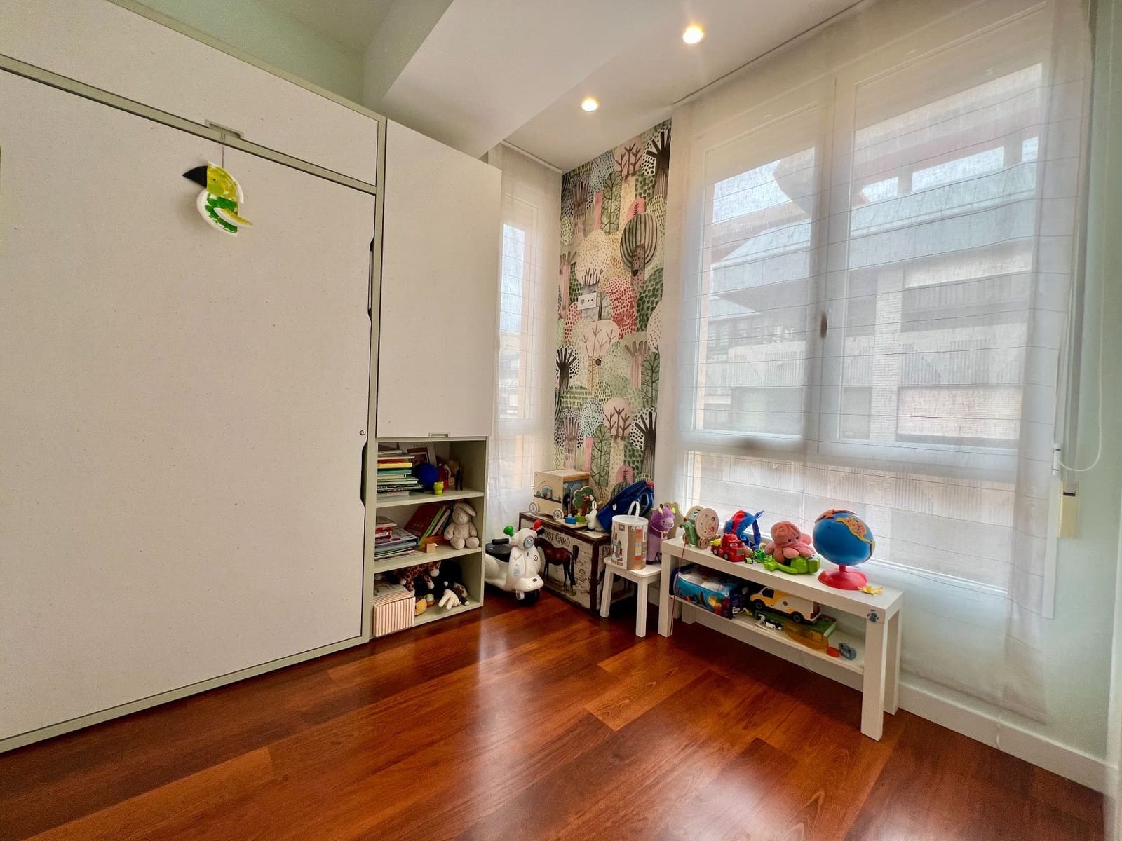 3 makuuhuone Asunto myytävänä paikassa Alicante kaupunki - 449 000 € (Ref: 9291074)