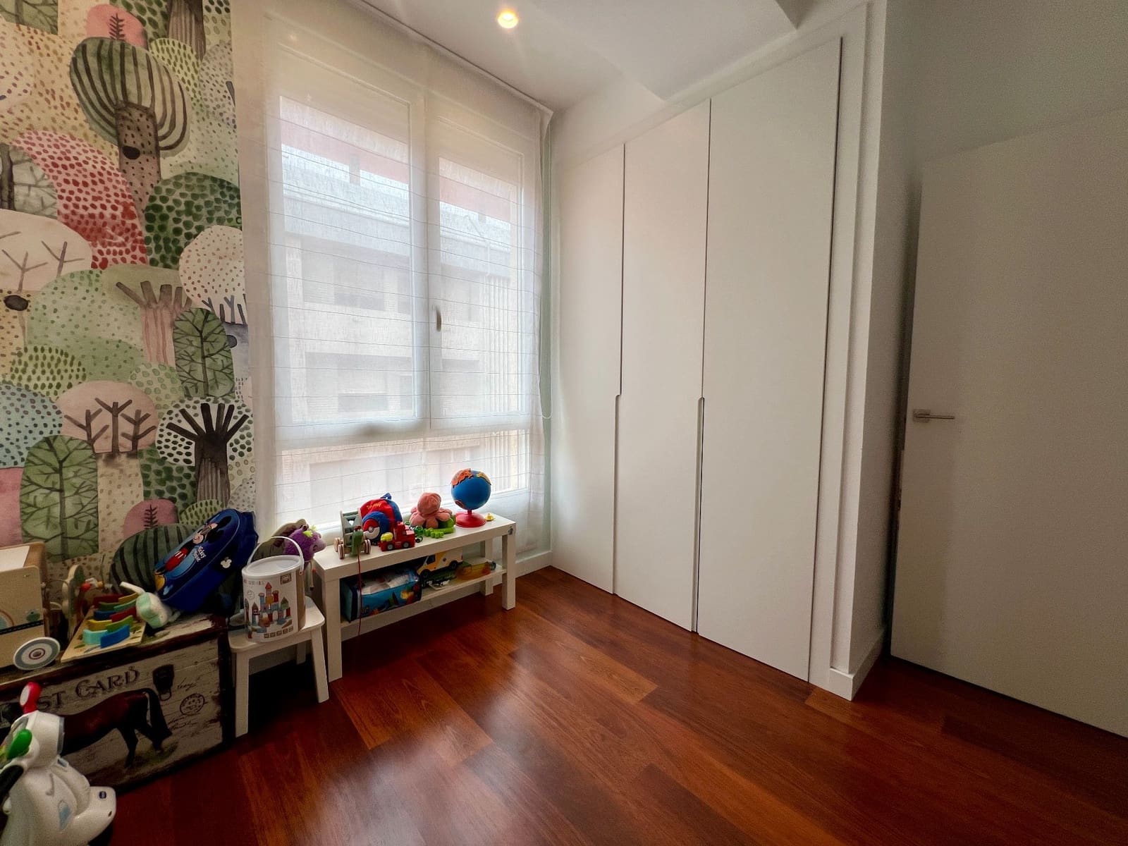 3 makuuhuone Asunto myytävänä paikassa Alicante kaupunki - 449 000 € (Ref: 9291074)