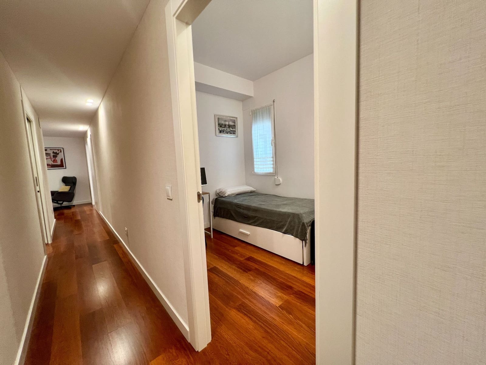 3 makuuhuone Asunto myytävänä paikassa Alicante kaupunki - 449 000 € (Ref: 9291074)