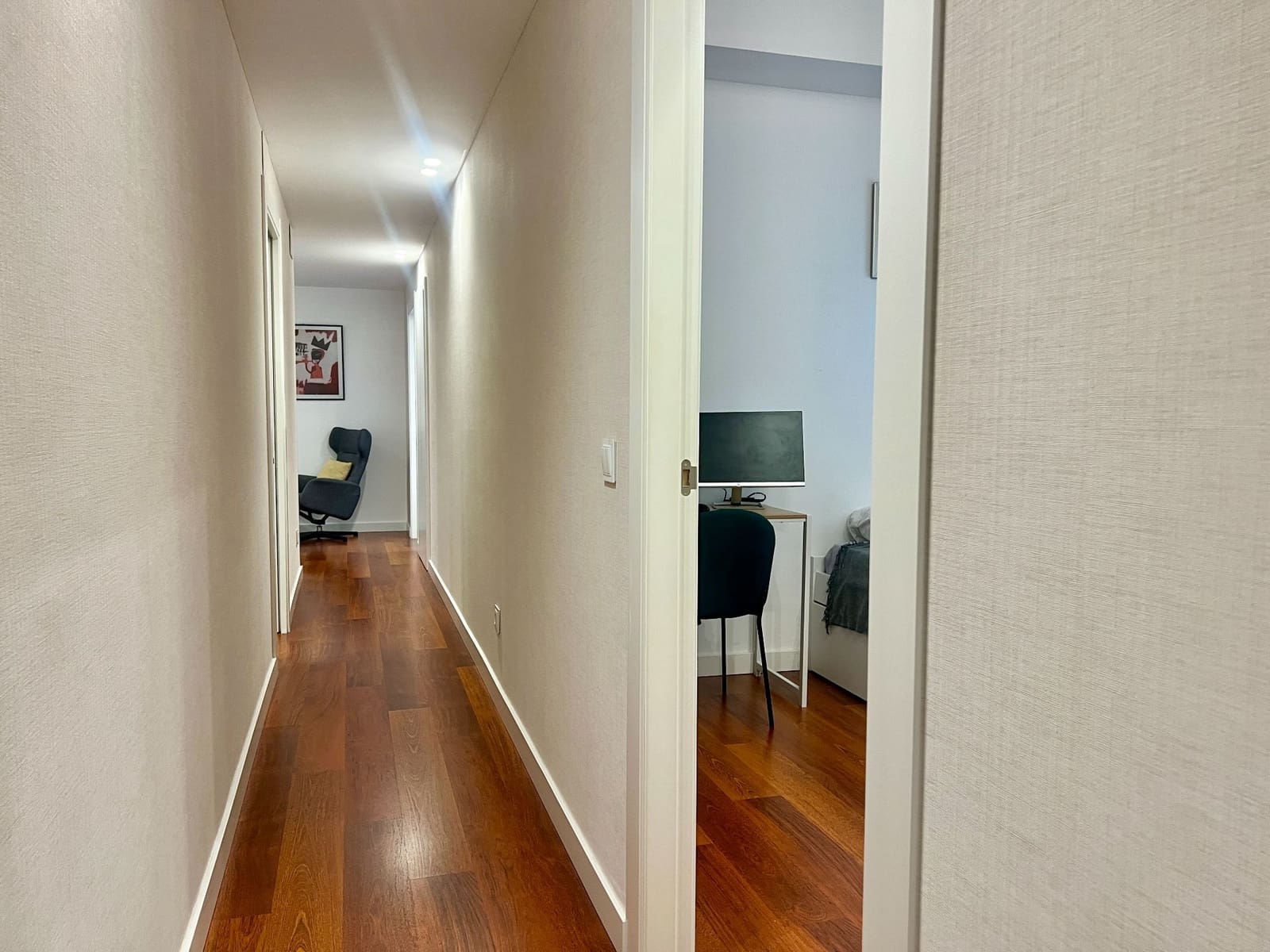 3 makuuhuone Asunto myytävänä paikassa Alicante kaupunki - 449 000 € (Ref: 9291074)