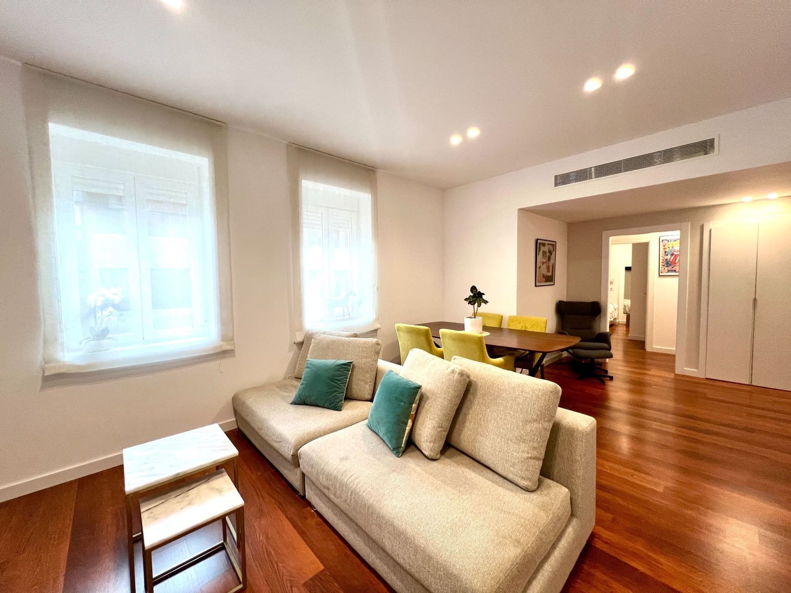 3 quarto Apartamento para venda em Alicante cidade - 429 000 € (Ref: 9291074)