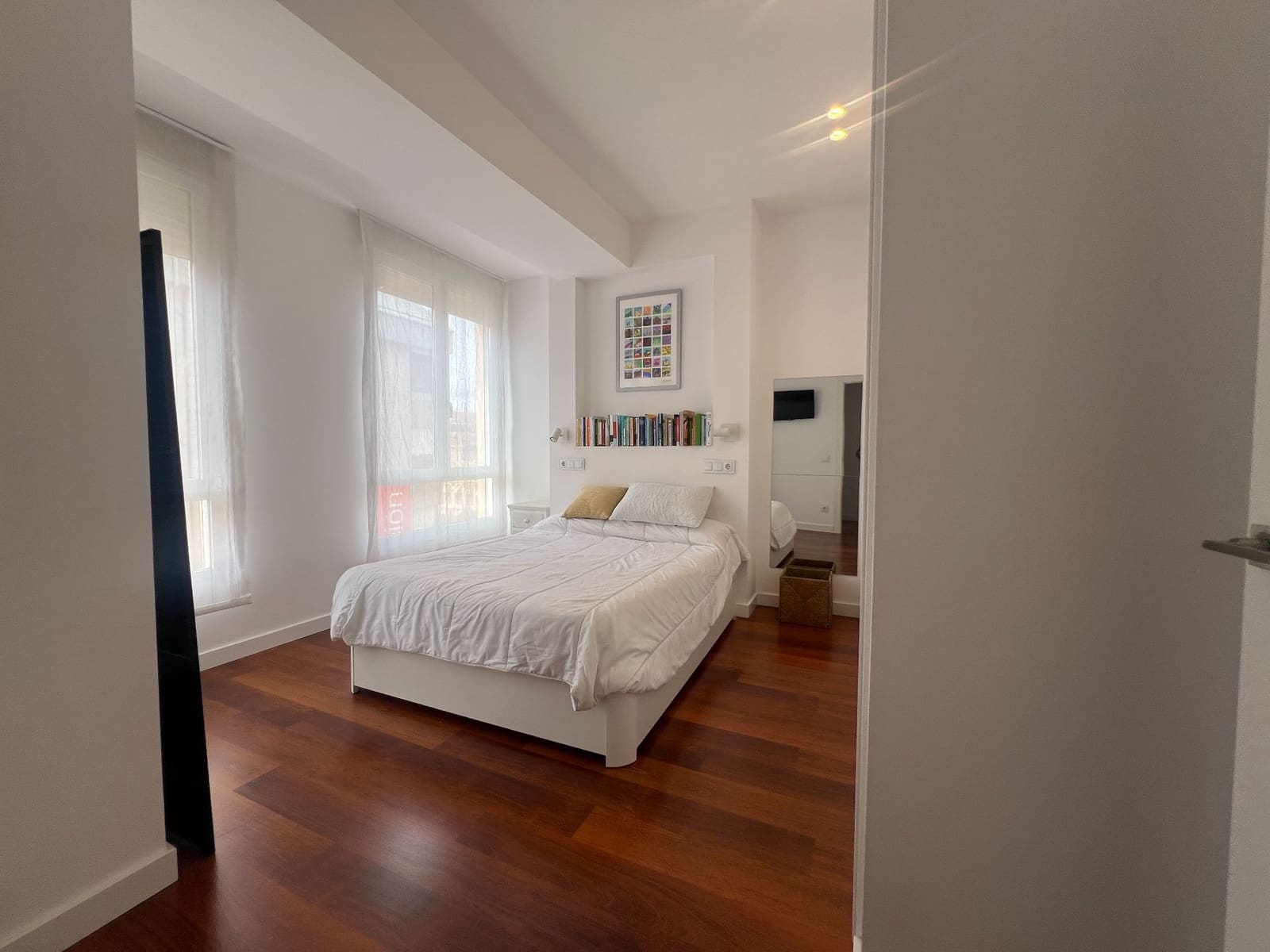 3 quarto Apartamento para venda em Alicante cidade - 429 000 € (Ref: 9291074)