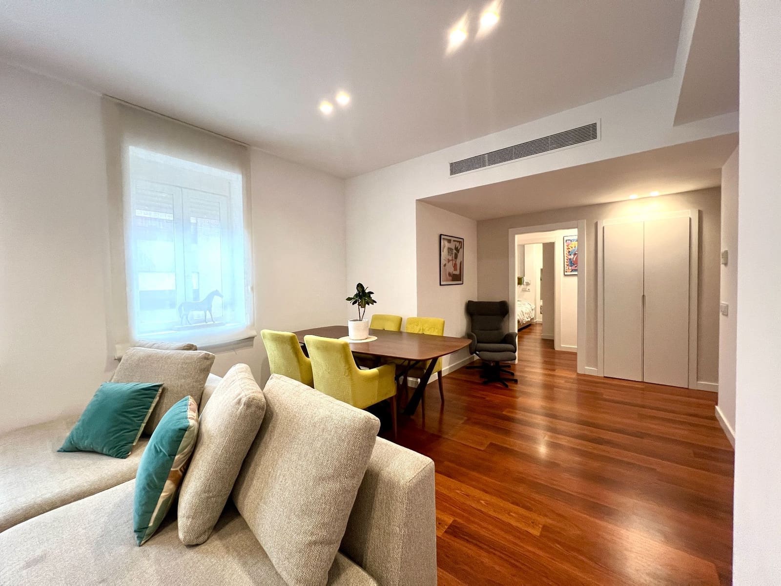 3 quarto Apartamento para venda em Alicante cidade - 429 000 € (Ref: 9291074)