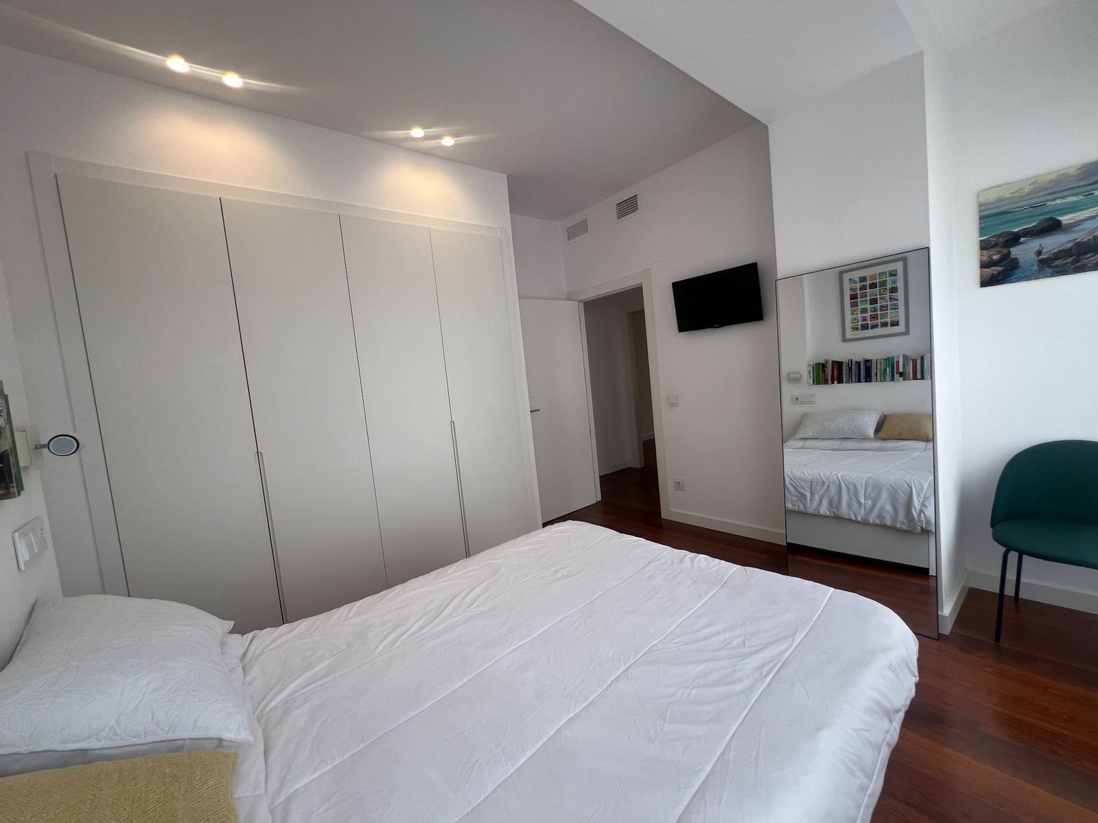 3 quarto Apartamento para venda em Alicante cidade - 429 000 € (Ref: 9291074)