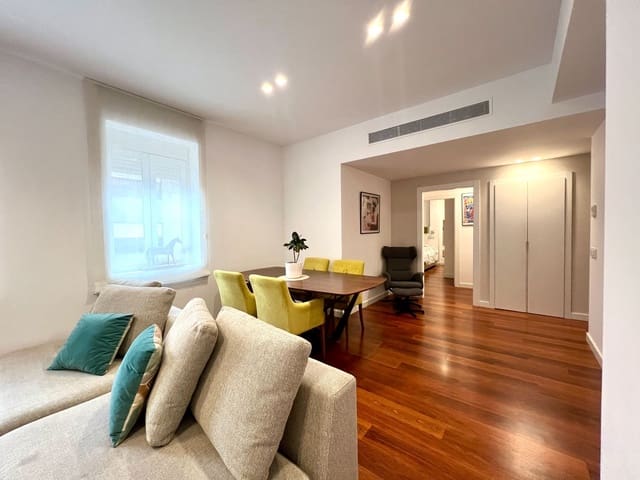 3 slaapkamer Flat te koop in Ensanche - Diputacion, Alicante stad - € 415.000 (Ref: 9291074)