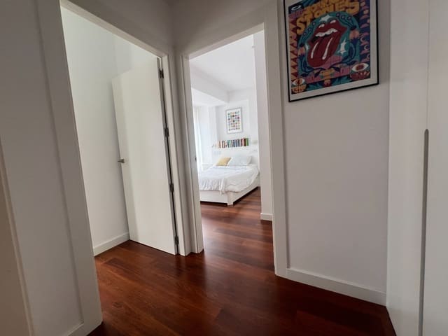 3 slaapkamer Flat te koop in Ensanche - Diputacion, Alicante stad - € 415.000 (Ref: 9291074)