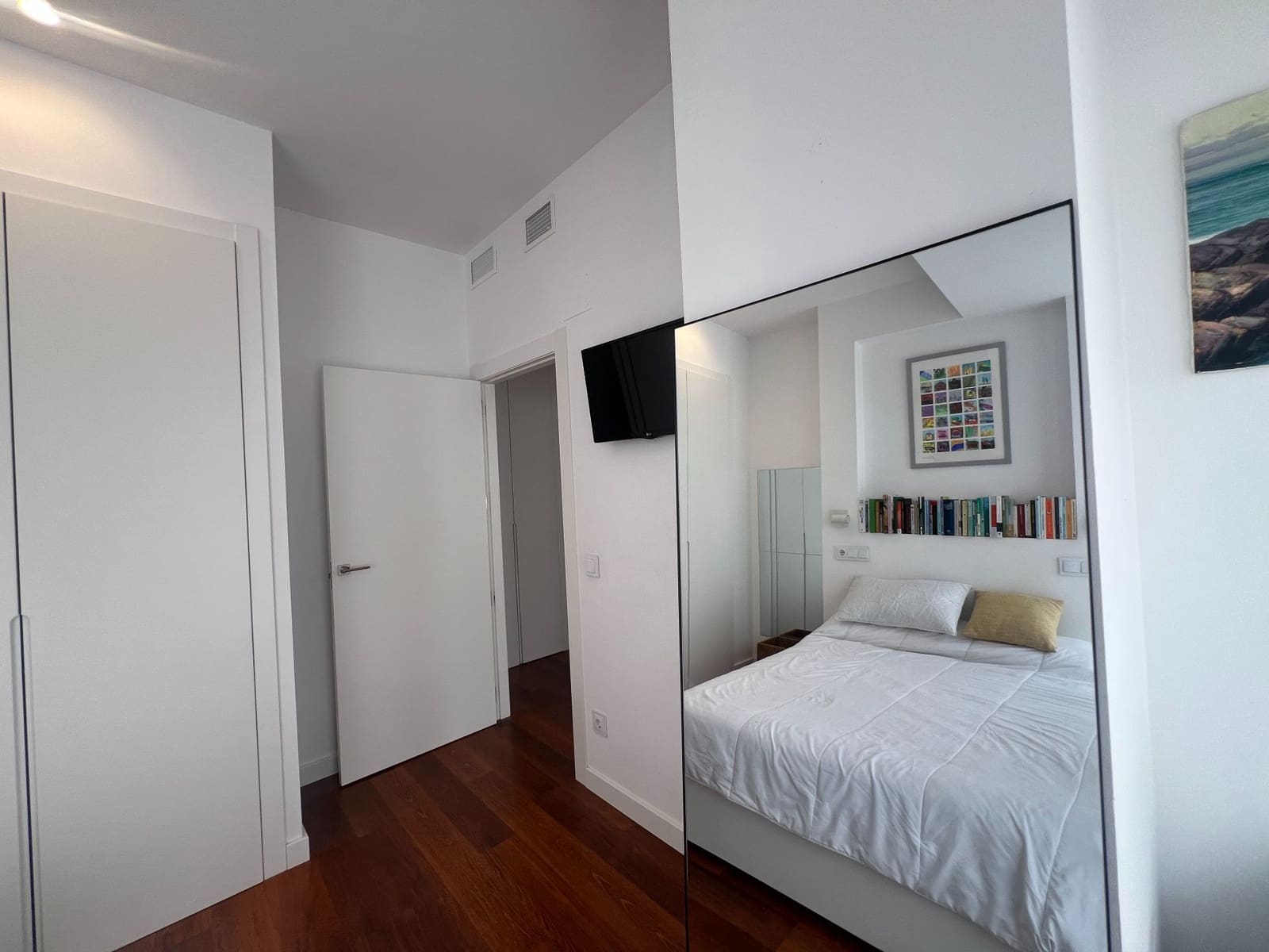 3 quarto Apartamento para venda em Alicante cidade - 429 000 € (Ref: 9291074)