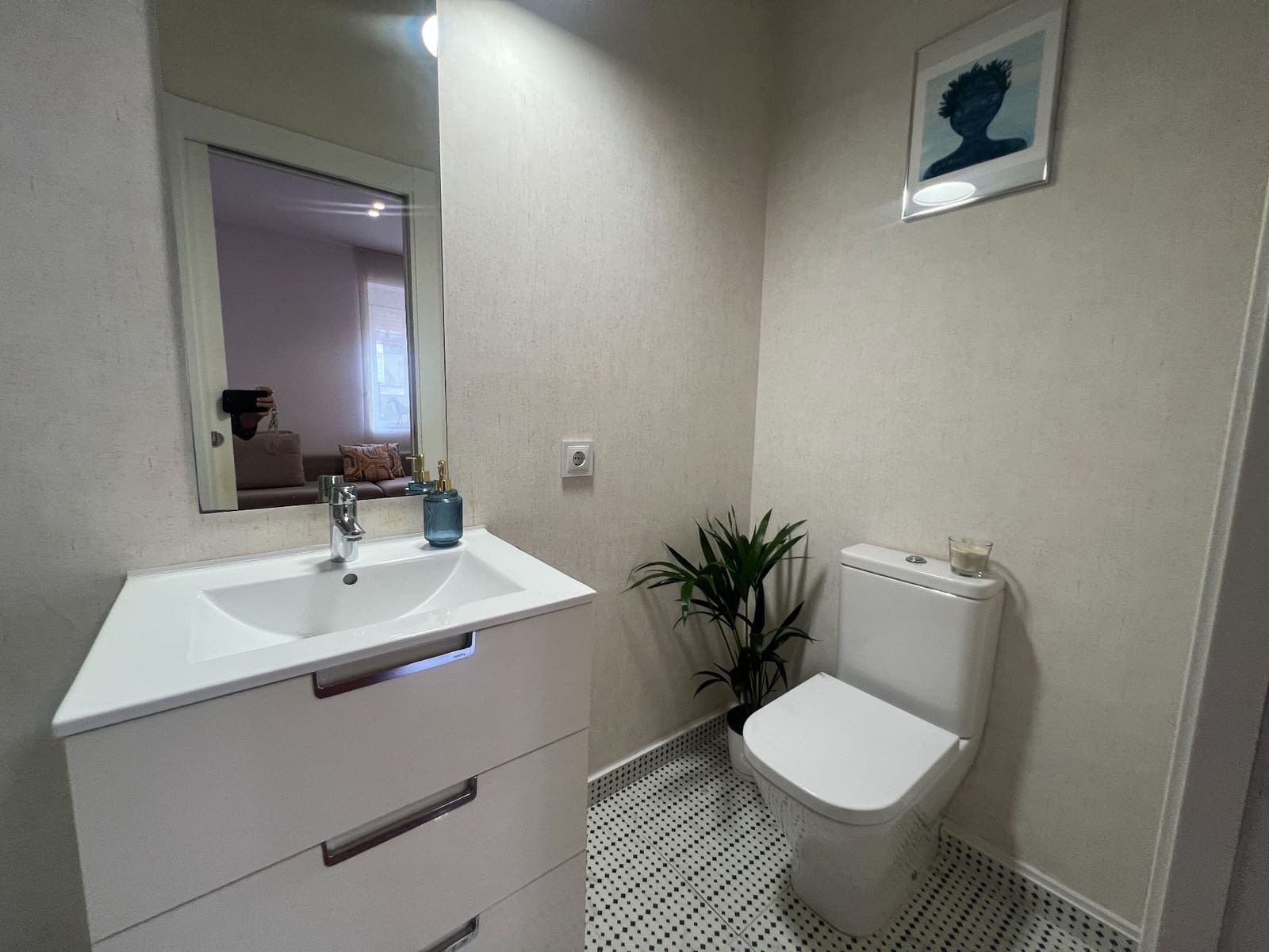 3 quarto Apartamento para venda em Alicante cidade - 429 000 € (Ref: 9291074)